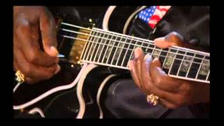 BB King  Ill Survive  Live by Request 2003 [upl. by Akimot]