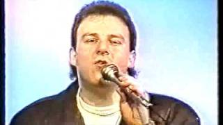 Italienischer Pop  Schlager Franco Maiorano io senza te 1992 [upl. by Tolliver]