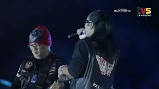 Masterpiece  Redak Seribu Live At Opening Ceremony Sukma Sarawak 2024 [upl. by Black]