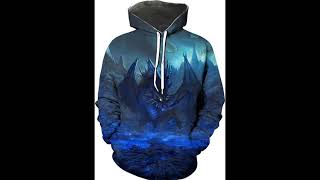 Full printed hoodies for men [upl. by Malkin]