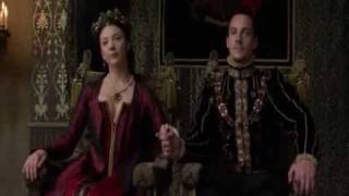 Anne Boleyn  The Tudors  Cant Be Tamed [upl. by Yerok237]