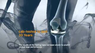 30 Year VERILAST Total Knee Replacement [upl. by Lois961]