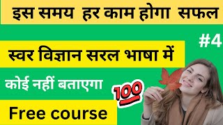 स्वर विज्ञान swar vigyan se paye success  remedy of success growth in business ￼ [upl. by Par647]