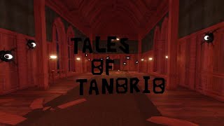 TALES OF TANORIO X DOORS COLAB predicting reskins [upl. by Patton]