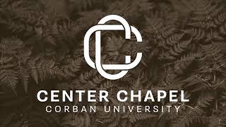 Corban Wednesday Chapel 942024 [upl. by Odelle]