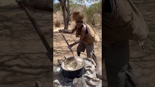 Primitive cooking Skills [upl. by Jamila287]