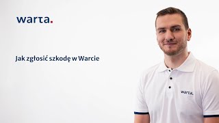 Jak zgłosić szkodę w Warcie [upl. by Gherardo724]