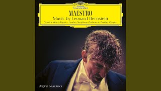 Bernstein Symphonic Suite from On the Waterfront  Manfred Op 115 Overture  Fancy Free [upl. by Eylsel729]