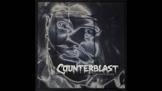 Counterblast  Balance of Pain Full Album  1996 [upl. by Zorina135]