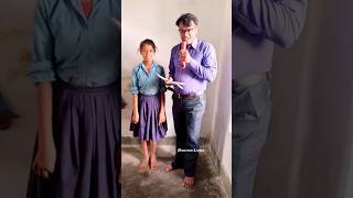 Many Types Teachers 😂🤣  Instagram Funny Comments  Bakchod Ladka shorts [upl. by Okramed680]