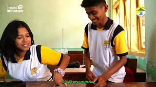 PendekarShort Movie by XI 4 SMAS Katolik St John Paul II Maumere [upl. by Repsag]