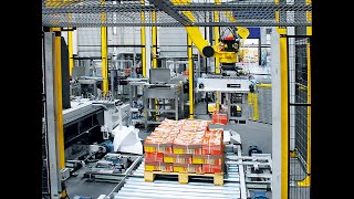 A Free Machine Safety Webinar Packaging Machine Safety [upl. by Enirahtak]