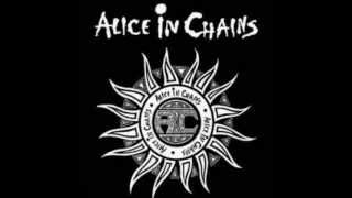 Alice in chainsGot me wrong Lyrics [upl. by Deidre456]