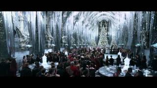 Harry Potter amp The Deathly Hallows pt 2  Special Content Trailer [upl. by Allie953]