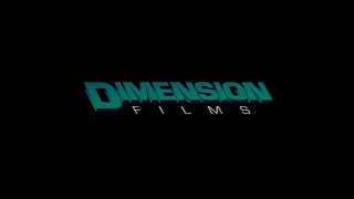 Tobis Film  Dimension Films Superhero Movie 🦸‍♂️ [upl. by Ainala]