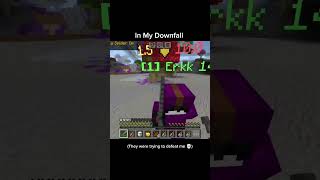 You can do it 💪viralshort minecraft mobilegame minecraft [upl. by Ciardap746]