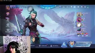 Athena Live Stream [upl. by Olonam]