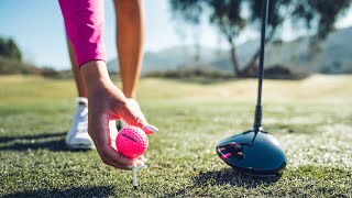 Best Golf Balls for Women A Comprehensive Guide [upl. by Eleik]