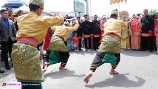 BASANDIANG DUO  Lagu Minang Enak Didengar  Elly Kasim Feet Tiar Ramon  Gubernur Entertainment [upl. by Tymothy135]