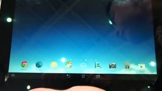 ASUS MeMO Pad FHD 10 Preview [upl. by Kant22]