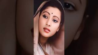 Iconic Actress Suchitra Sen  A Life of Fame and Mystery shorts [upl. by Nwahsed353]