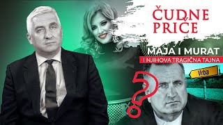 ČUDNE PRIČE 101  MAJA I MURAT i njihova tragična tajna‼ [upl. by Lawler]