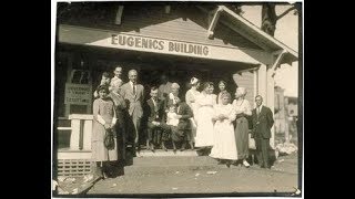 Eugenics in the 20th Century White Trash and Negroes [upl. by Winne396]