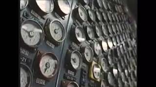 Chernobyl The Final Warning 1991 Explosion Scene [upl. by Jermain729]