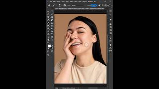 Adobe Photoshop 2025 Tips Remove Acne Smooth Skin with Simple Steps in Minutes ducthangds [upl. by Carlee391]