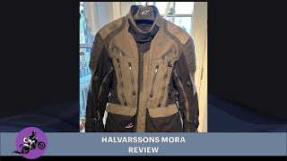 Owners Review  Halvarssons Mora Jacket [upl. by Chun]