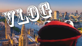 VLOG  Les vacances exceptionnelles de Plouj en Angleterre [upl. by Smiga740]