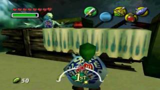 Majoras Mask Debug Rom New Working link [upl. by Emia520]