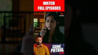 Monica  Part  2  Crime Patrol Satark  मोनिका Part  2  Anup Soni crimepatrol क्राइमपेट्रोल [upl. by Jamin]