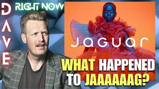 Can Jaguar Ever Recover From This Woke Trainwreck [upl. by Farah8]