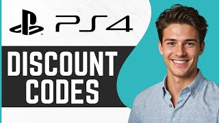 PlayStation Discount Codes 2024  PS4 Discount Codes 2024 [upl. by Magnien724]