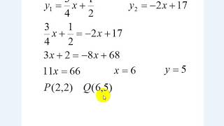 MATEMATIKA za završni ispit 20182019 432 zadatak [upl. by Aniz]