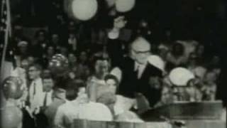 Barry Goldwater 1964 Campaign Film quotChoicequot Closing [upl. by Granthem287]