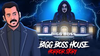 Bigg Boss True Horror Story  सच्ची कहानी  Horror Stories in Hindi  Khooni Monday E222🔥🔥🔥 [upl. by Orlan]