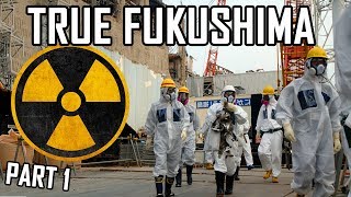 Fukushima weszliśmy do skażonej strefy  Urbex History [upl. by Mozza]