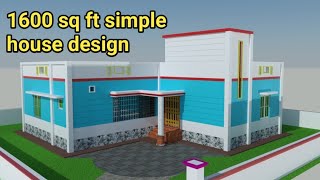 L shaped house plans [upl. by Gilba]