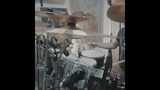 eulogy by TOOLmusic drum rendition  full vid linked [upl. by Retepnhoj557]