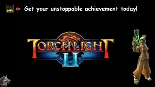 Torchlight II  Announcement Trailer  Nintendo Switch [upl. by Kesley]