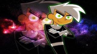 Top 30 Strongest Danny Phantom Characters ᴴᴰ Series Finale [upl. by Zoarah]