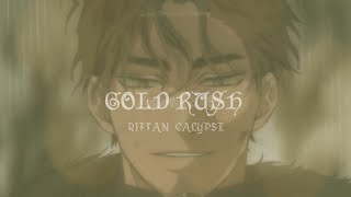 quotGold Rushquot Riftan Calypse Under The Oak Tree SOA [upl. by Carew904]