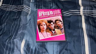 Opening to Pretty in Pink Everything’s Duckie Edition 2006 DVD [upl. by Alonso]