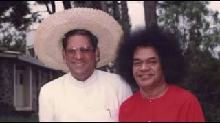 A Memorable Journey with Sathya Sai Baba [upl. by Ydroj]