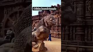 Why the Konark Temple is the MOST INSANE structure ever built [upl. by Nims]