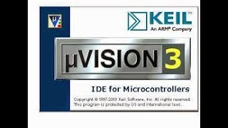 Installation of Keil C51 Software for 8051KEIL How to download and install KEIL software keil [upl. by Berneta]