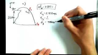 1 9D1 Angled Projectiles from an Elevation Part 2 [upl. by Laundes]