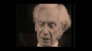 Bertrand Russell  The Wisest Man [upl. by Dylan]